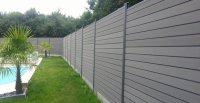 Portail Clôtures dans la vente du matériel pour les clôtures et les clôtures à Vomecourt