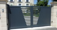 Notre société de clôture et de portail à Vomecourt